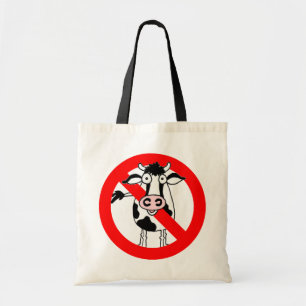 BULL無し! トートバッグ