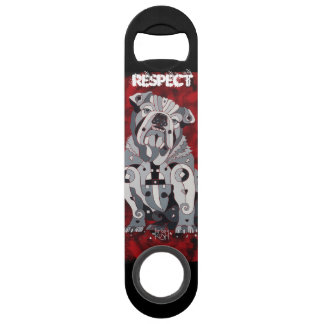 Bull犬の栓抜き スピード栓抜き