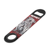 Bull犬の栓抜き スピード栓抜き (裏面アングル)