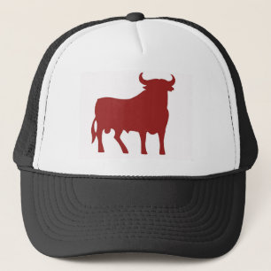 Bull キャップ