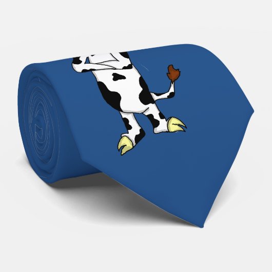 Bull ネクタイ (ロール)