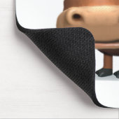 Bull マウスパッド (コーナー)