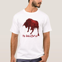 BuLL$#*無し+ Tシャツ