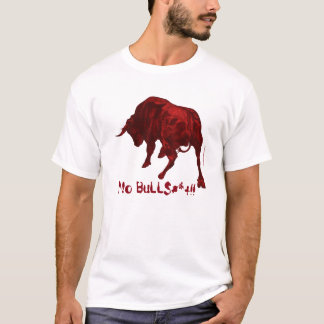 BuLL$#*無し+ Tシャツ