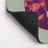 Bull and Bear Day Tradersギフト マウスパッド (コーナー)