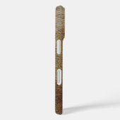 Bull Caribou (トナカイ)ケースメイトiPhoneケース Case-Mate iPhoneケース (裏面 / 右)