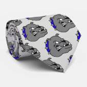 Bull Dogs Neck Tie ネクタイ (ロール)