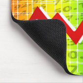 Bull Market 2025 マウスパッド (コーナー)