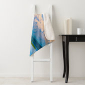 Bull moose in Wonder Lake シェルパブランケット (インサイチュ)