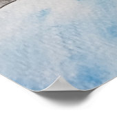 Bull Shark ポスター (角)