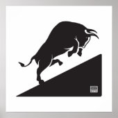 Bull Up CHIポスター ポスター (正面)