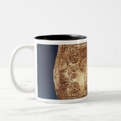 Bulla、アレンの郡キルディアの沼地 ツートーンマグカップ (左)