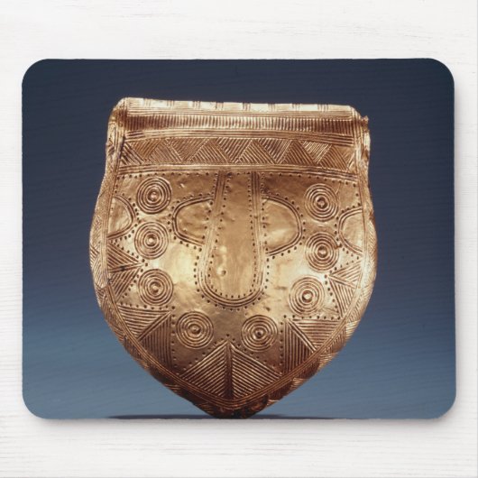 Bulla、アレンの郡キルディアの沼地 マウスパッド (正面)