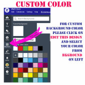 Bullcourt Rampage Pickleball  ラウンド壁時計