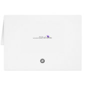 BulldogまたはBulldogの井戸のカードを取得フランスのする (裏面横)