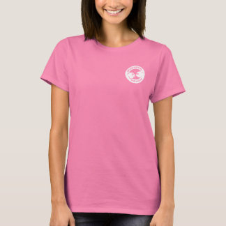 BULLDOGスカル(by Bulldog Haven NW) w/logo Tシャツ