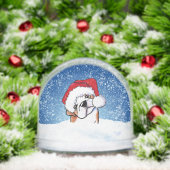 Bulldog (クリスマス)