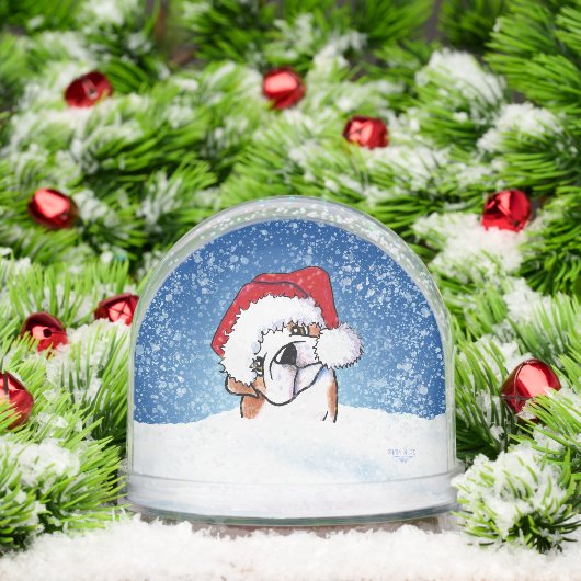 Bulldog (クリスマス)