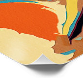 Bulldog 001 - Bruno Pokopen ポスター (コーナー)