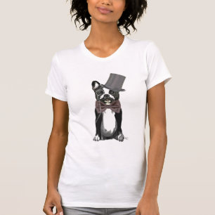 Bulldog 2氏 tシャツ