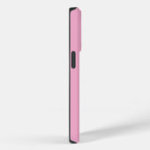 Bulldog Francés Colorido y Artístico  Case-Mate iPhoneケース (裏面 / 右)