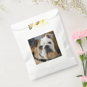 Bulldog.png フェイバーバッグ (封をした状態)