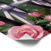 Bulldog Valentine's Day ポスター (コーナー)