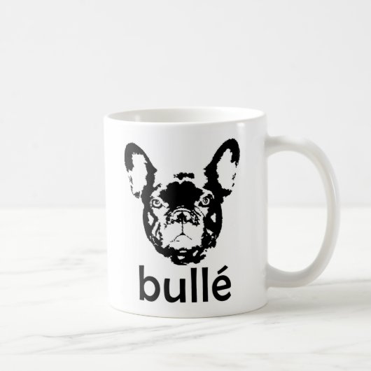 Bulleのマグ コーヒーマグカップ (右)