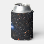 Bullet Cluster 缶クーラー (缶正面)