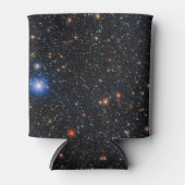 Bullet Cluster 缶クーラー (正面)
