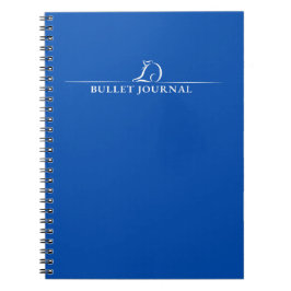 Bullet journal gato ノートブック