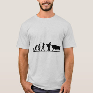 Bullfighter Tシャツ