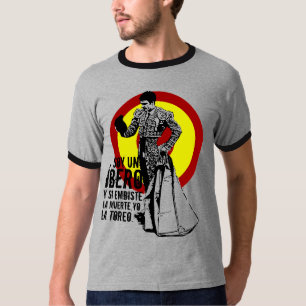 BULLFIGHTER Tシャツ