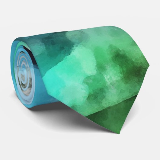 Bullfrogプロファイル ネクタイ (ロール)