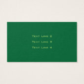 Bullfrog Face Nature (裏面)