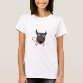 Bullie Tシャツ (正面)