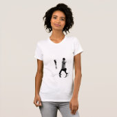 Bullit Tシャツ (正面フル)