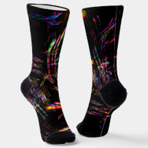 BullmasterGardianプレミアムクルーソックス