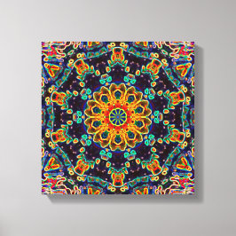 BullmasterGardian 12x12キャンバス印刷 キャンバスプリント