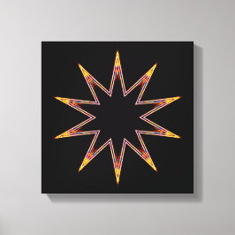 BullmasterGardian 12x12キャンバス印刷 キャンバスプリント