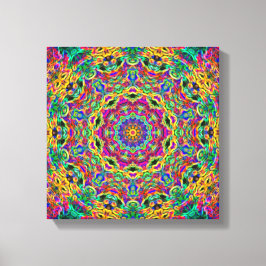 BullmasterGardian 12x12キャンバス印刷 キャンバスプリント