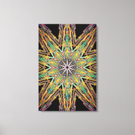 BullmasterGardian 20x30キャンバス印刷 キャンバスプリント