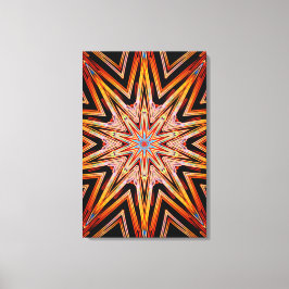 BullmasterGardian 20x30キャンバス印刷 キャンバスプリント