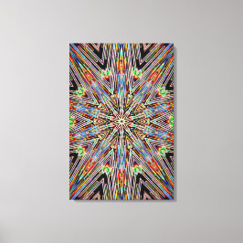 BullmasterGardian 20x30キャンバス印刷 キャンバスプリント