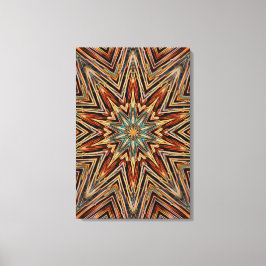 BullmasterGardian 20x30キャンバス印刷 キャンバスプリント