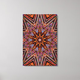 BullmasterGardian 20x30キャンバス印刷 キャンバスプリント