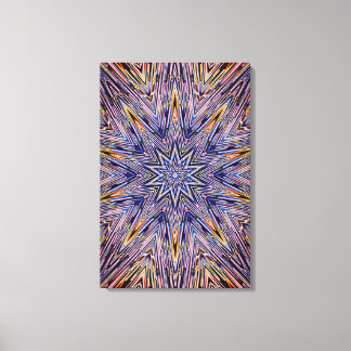 BullmasterGardian 20x30 Canvas Print キャンバスプリント