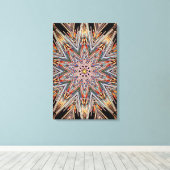 BullmasterGardian 20x30 Canvas Print キャンバスプリント (インサイチュ (ウッドフロア))