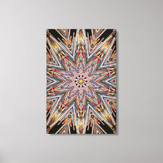 BullmasterGardian 20x30 Canvas Print キャンバスプリント