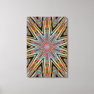 BullmasterGardian 20x30 Canvas Print キャンバスプリント